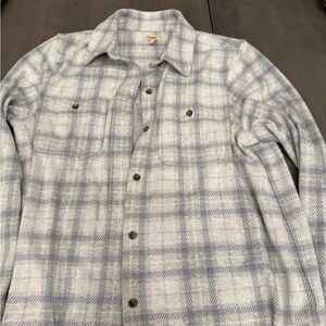 Women’s Faherty Flannel